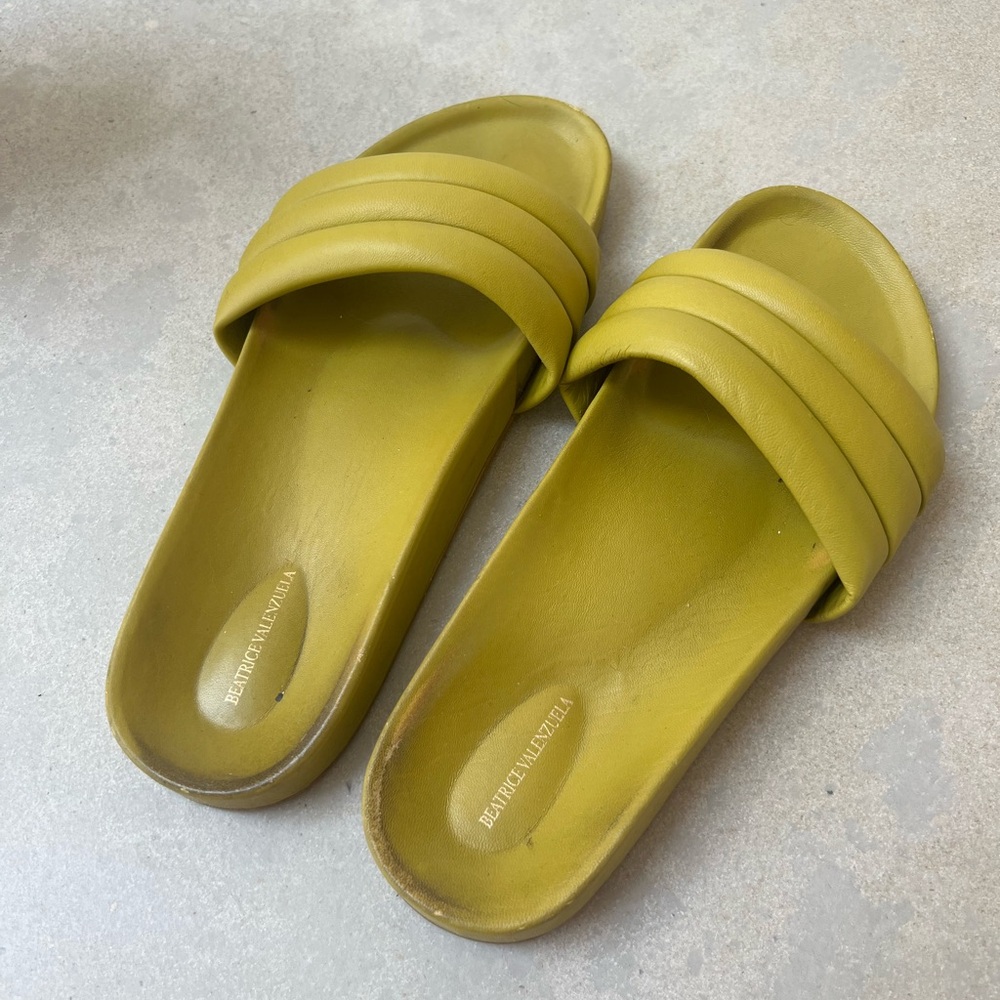 Beatrice Valenzuela Sandals